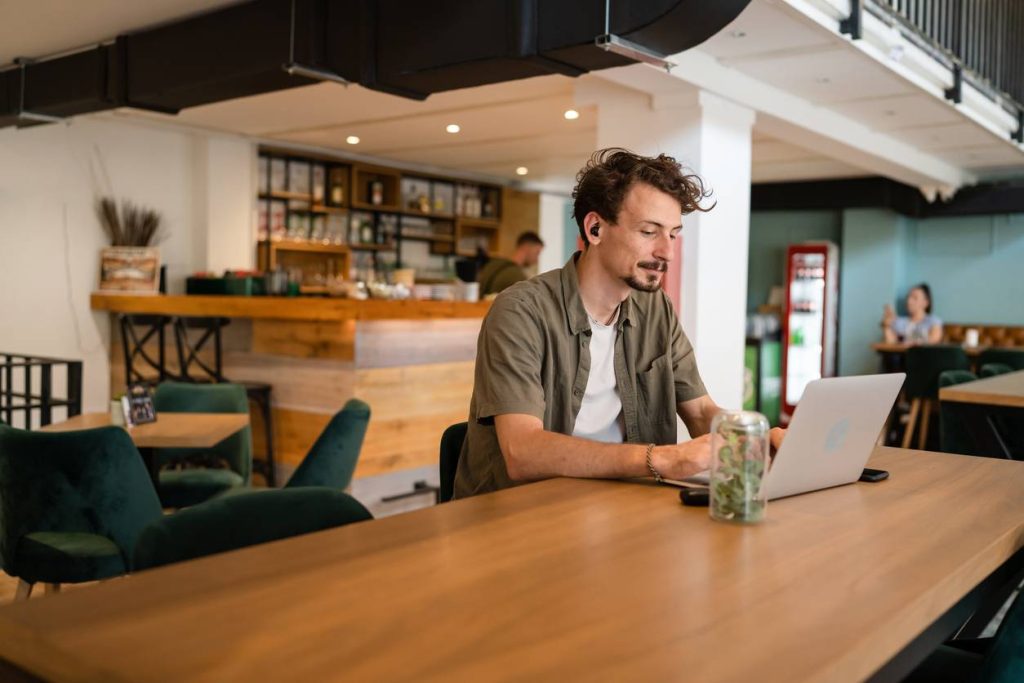 espace de coworking