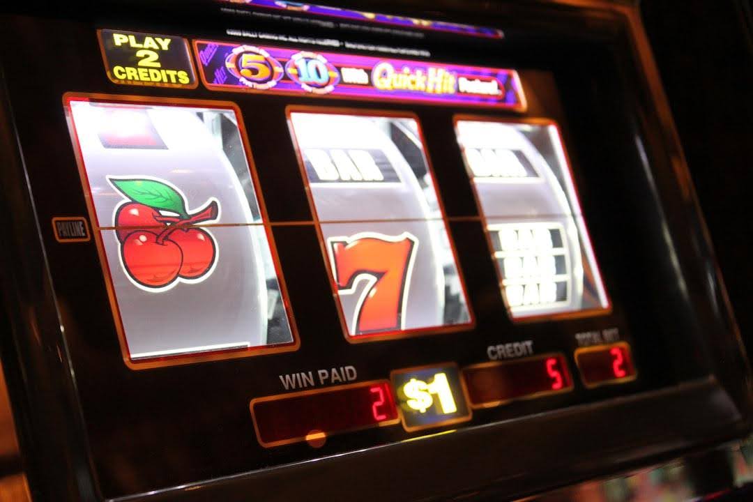 jeu casino