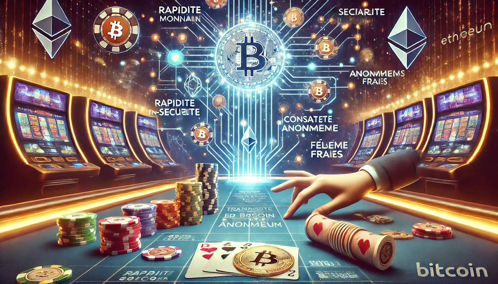 le bitcoin le bitcoin
