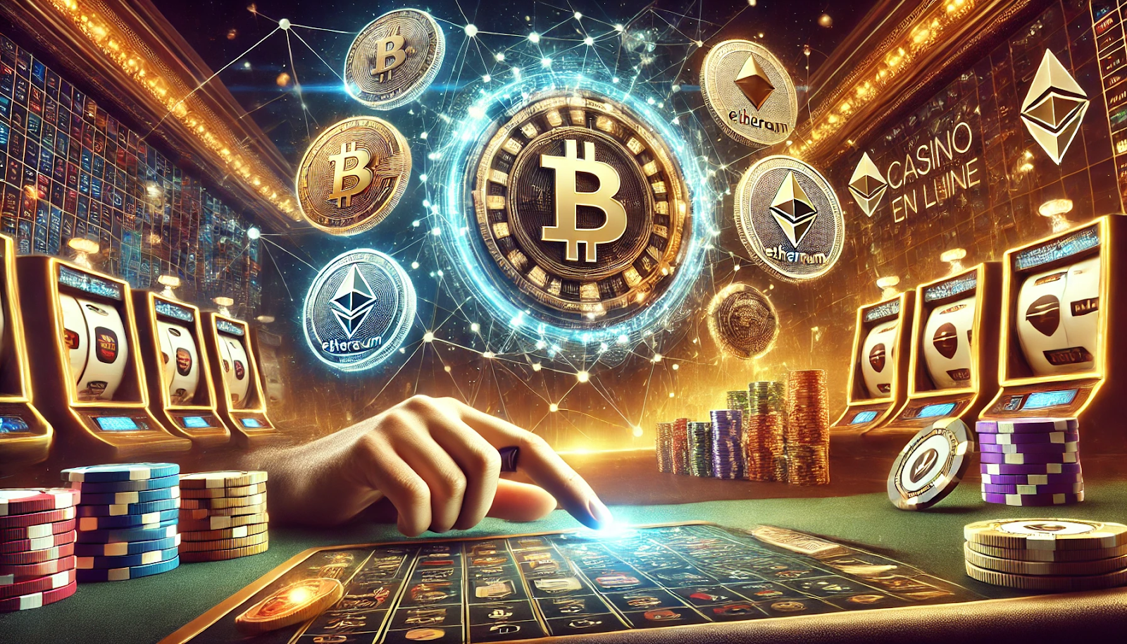 paiement bitcoin