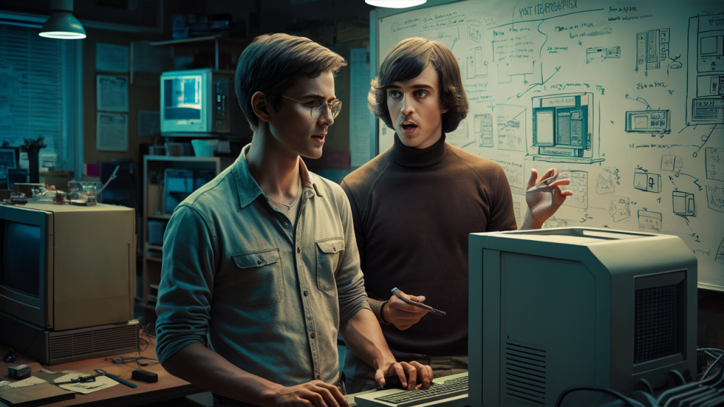 Qui a cofondé Microsoft, l'entreprise de micro-informatique ? | SEF