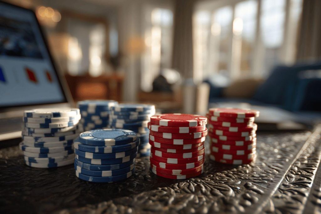 meilleurs casino en ligne